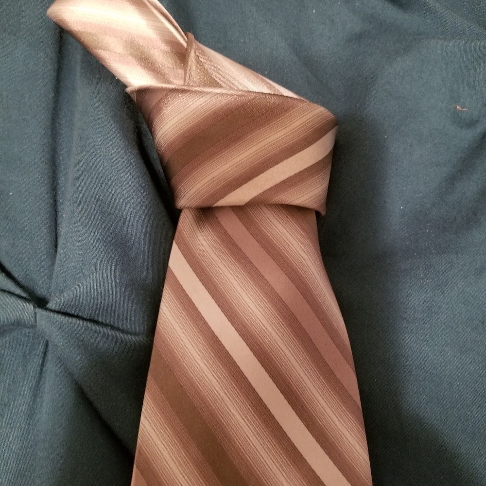 Joseph & Feiss Extra Long Necktie
